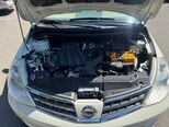 Nissan Tiida-11