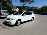 Nissan Tiida-6