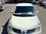 Nissan Tiida-7