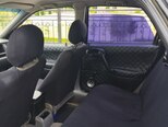 Opel Vectra-8