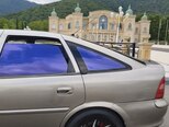 Opel Vectra-9