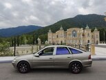 Opel Vectra-7
