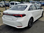 Toyota Corolla-4