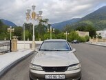 Opel Vectra-1