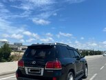 Lexus LX 570-7