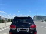 Lexus LX 570-5