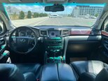 Lexus LX 570-10
