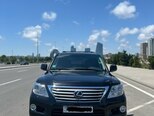 Lexus LX 570-1