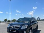 Lexus LX 570-2