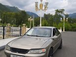 Opel Vectra-4