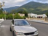 Opel Vectra-6