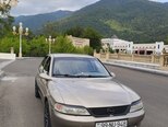 Opel Vectra-5