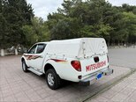 Mitsubishi L200-5