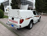 Mitsubishi L200-3