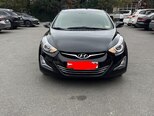 Hyundai Elantra-1