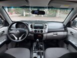 Mitsubishi L200-10
