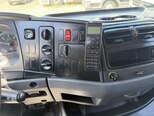 Mercedes Atego 818-12