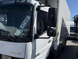 Mercedes Atego 818-2