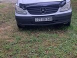 Mercedes Vito 111 CDI-1