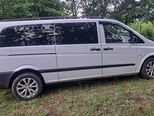 Mercedes Vito 111 CDI-2