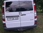 Mercedes Vito 111 CDI-4