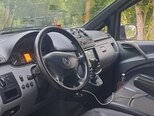 Mercedes Vito 111 CDI-7