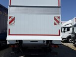 Mercedes Atego 818-5