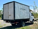 GAZ GAZel (33021)-5