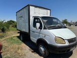 GAZ GAZel (33021)-3