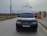 Mitsubishi L200-20