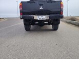 Mitsubishi L200-2