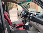 Mitsubishi L200-8