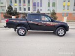 Mitsubishi L200-4