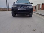 Mitsubishi L200-19