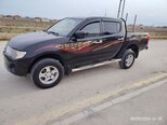 Mitsubishi L200-5