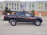 Mitsubishi L200-13