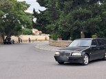 Mercedes C 220-2