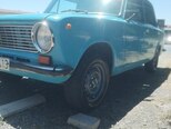 LADA (VAZ) 21011-8