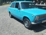 LADA (VAZ) 21011-7