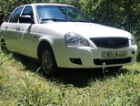 LADA (VAZ) Priora-1