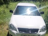 LADA (VAZ) Priora-3