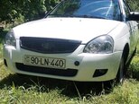 LADA (VAZ) Priora-4
