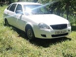 LADA (VAZ) Priora-2