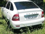 LADA (VAZ) Priora-5