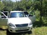 LADA (VAZ) Priora-8