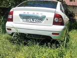 LADA (VAZ) Priora-7