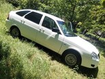 LADA (VAZ) Priora-11