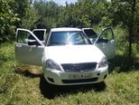 LADA (VAZ) Priora-13