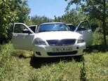 LADA (VAZ) Priora-12