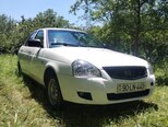 LADA (VAZ) Priora-17